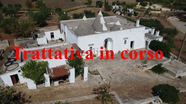 quadrivano in vendita a Martina Franca