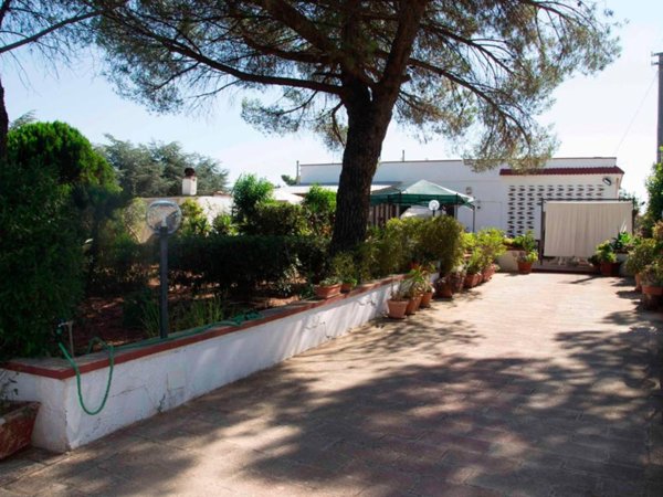casa indipendente in vendita a Martina Franca