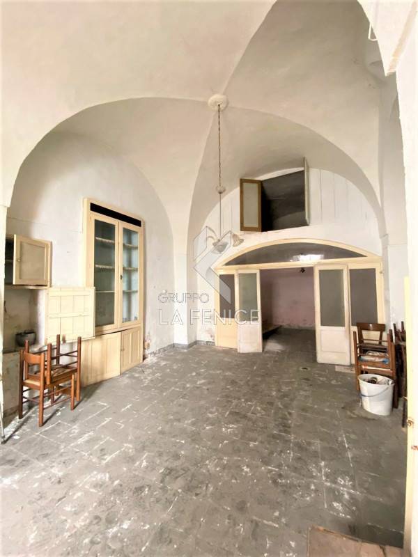 casa indipendente in vendita a Martina Franca in zona Centro Storico