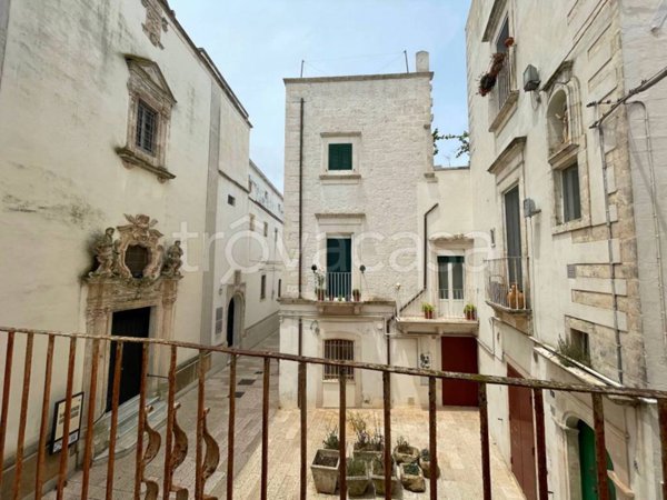 appartamento in vendita a Martina Franca in zona Centro Storico
