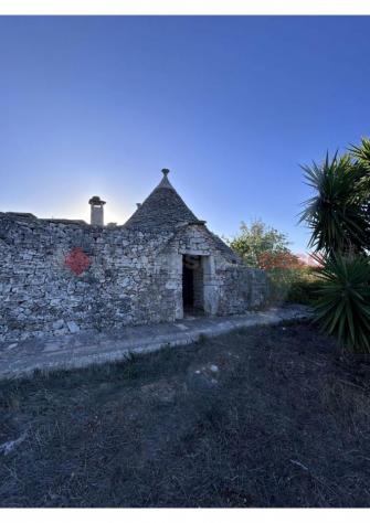 appartamento in vendita a Martina Franca in zona San Paolo