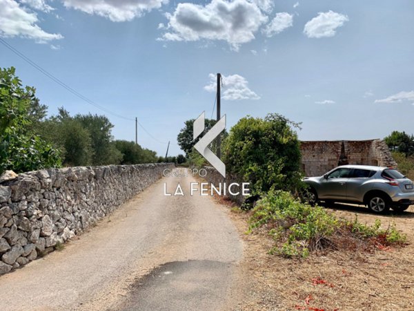 appartamento in vendita a Martina Franca