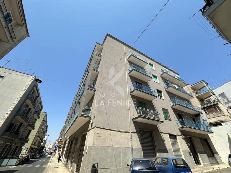 appartamento in vendita a Martina Franca