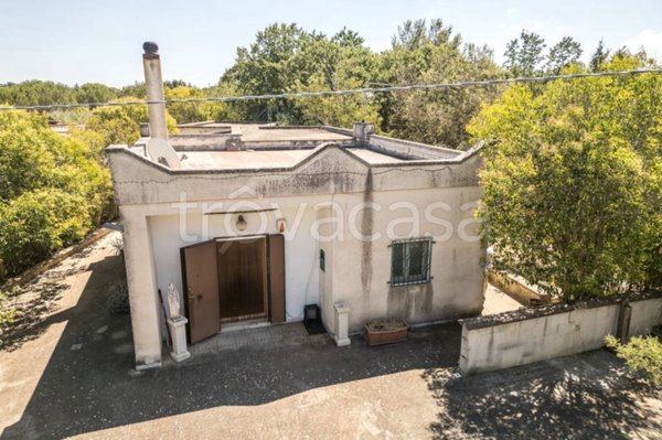 casa indipendente in vendita a Martina Franca in zona Infarinata