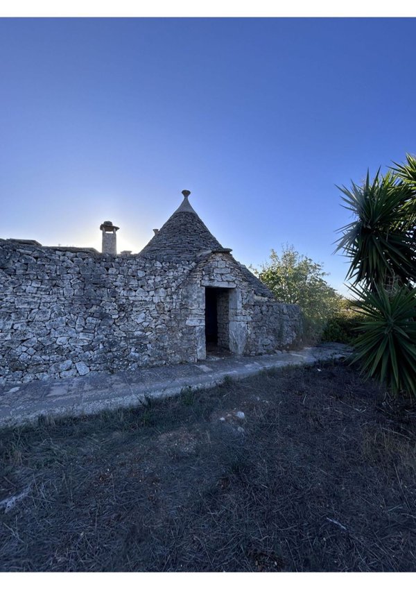 appartamento in vendita a Martina Franca in zona San Paolo