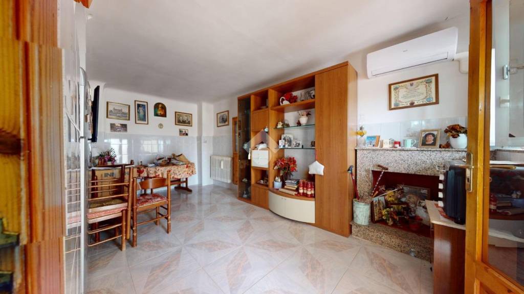 casa indipendente in vendita a Martina Franca in zona Chiancaro