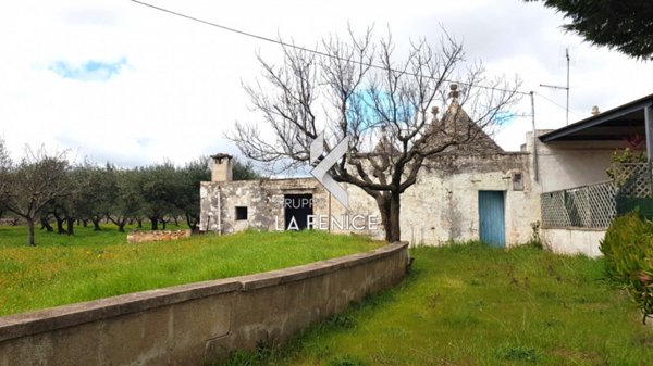 casa indipendente in vendita a Martina Franca