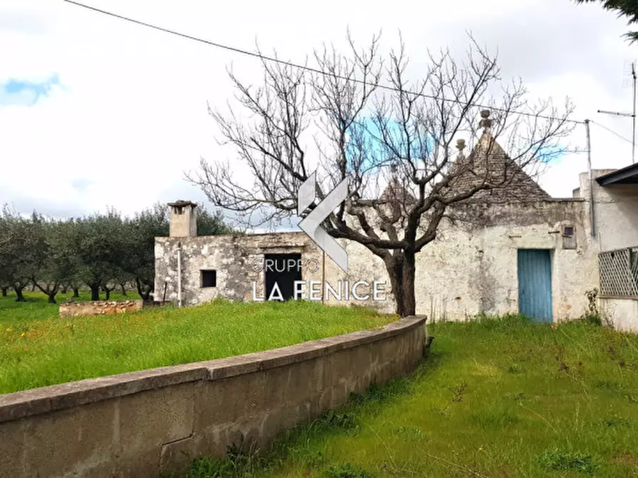 casa indipendente in vendita a Martina Franca