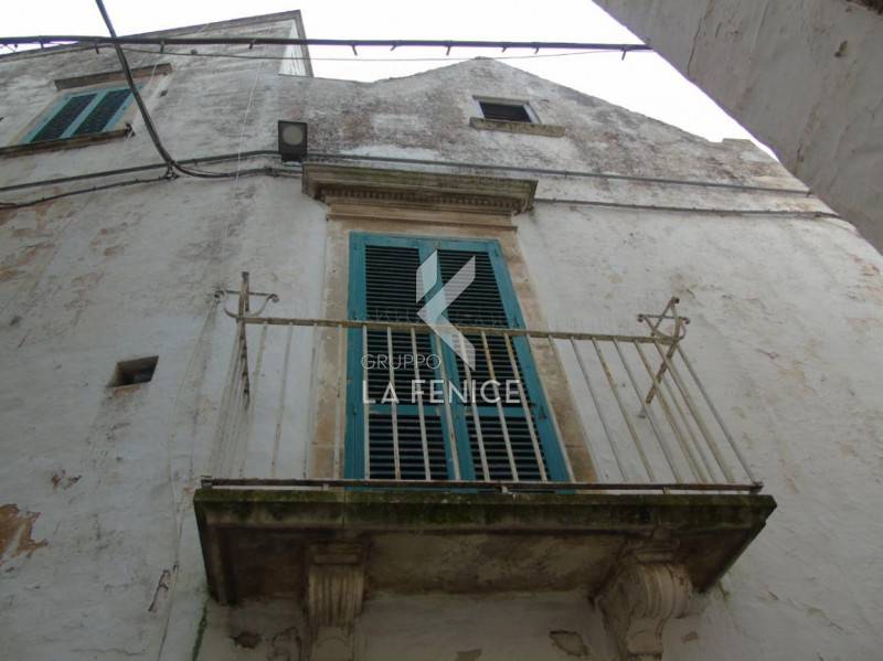 casa indipendente in vendita a Martina Franca in zona Centro Storico