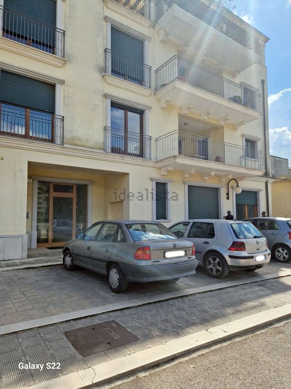 appartamento in vendita a Martina Franca