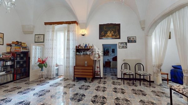 appartamento in vendita a Martina Franca in zona Centro Storico