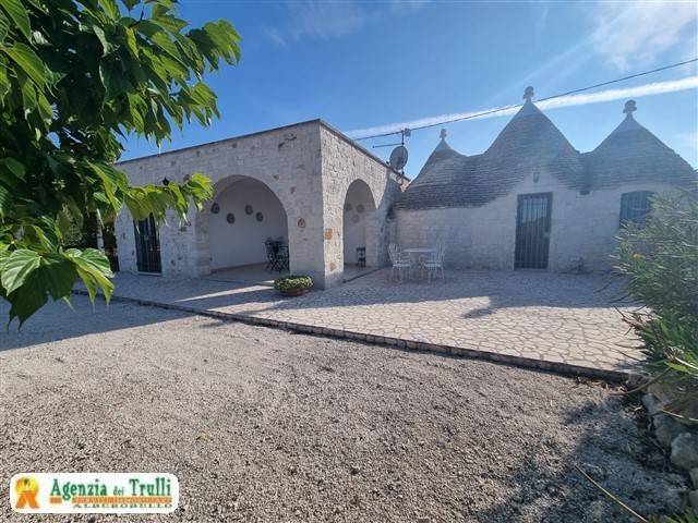appartamento in vendita a Martina Franca