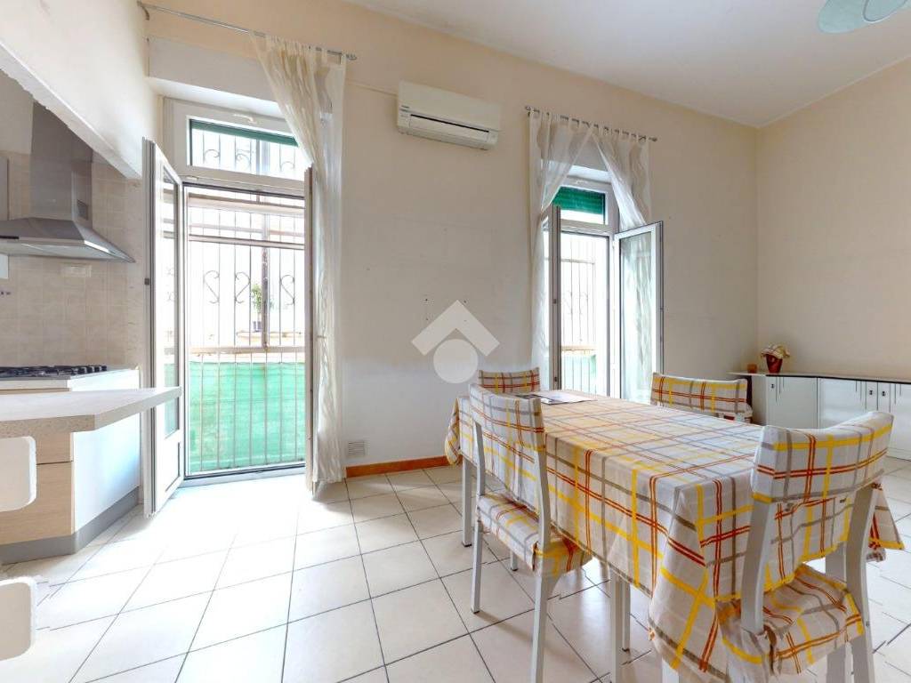 appartamento in vendita a Martina Franca