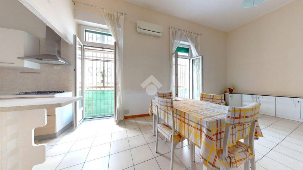 appartamento in vendita a Martina Franca