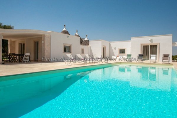 casale in vendita a Martina Franca