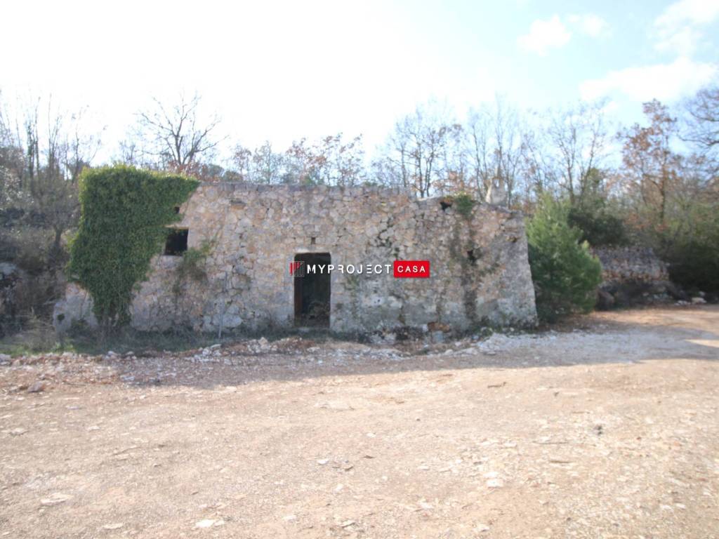 casa indipendente in vendita a Martina Franca