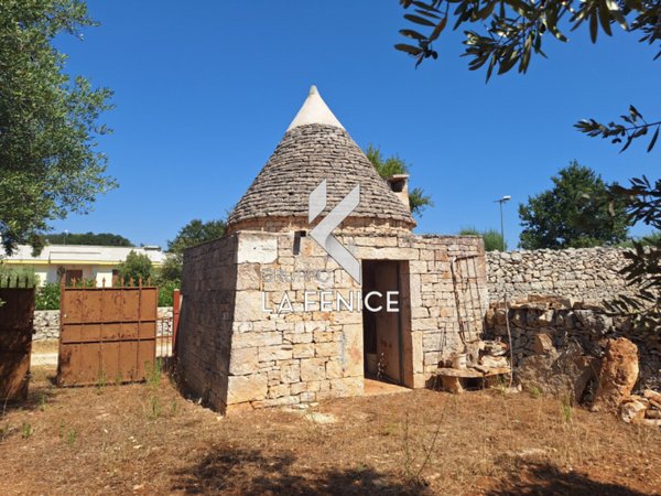 terreno agricolo in vendita a Martina Franca