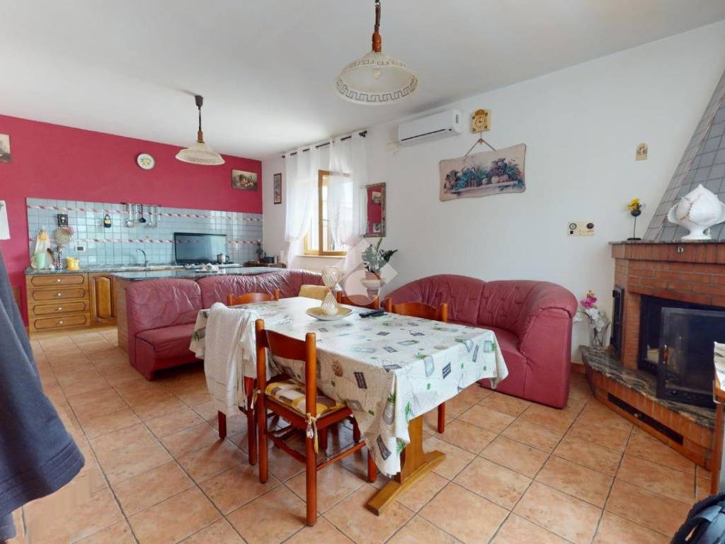 casa indipendente in vendita a Martina Franca