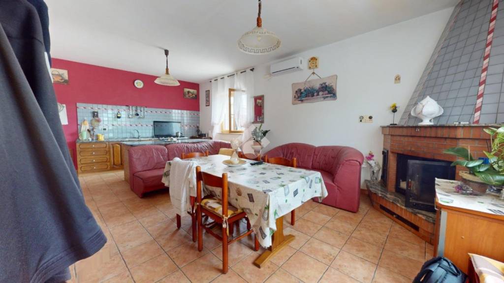 casa indipendente in vendita a Martina Franca