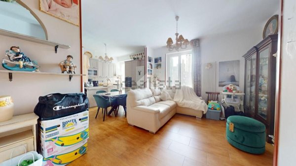 appartamento in vendita a Martina Franca
