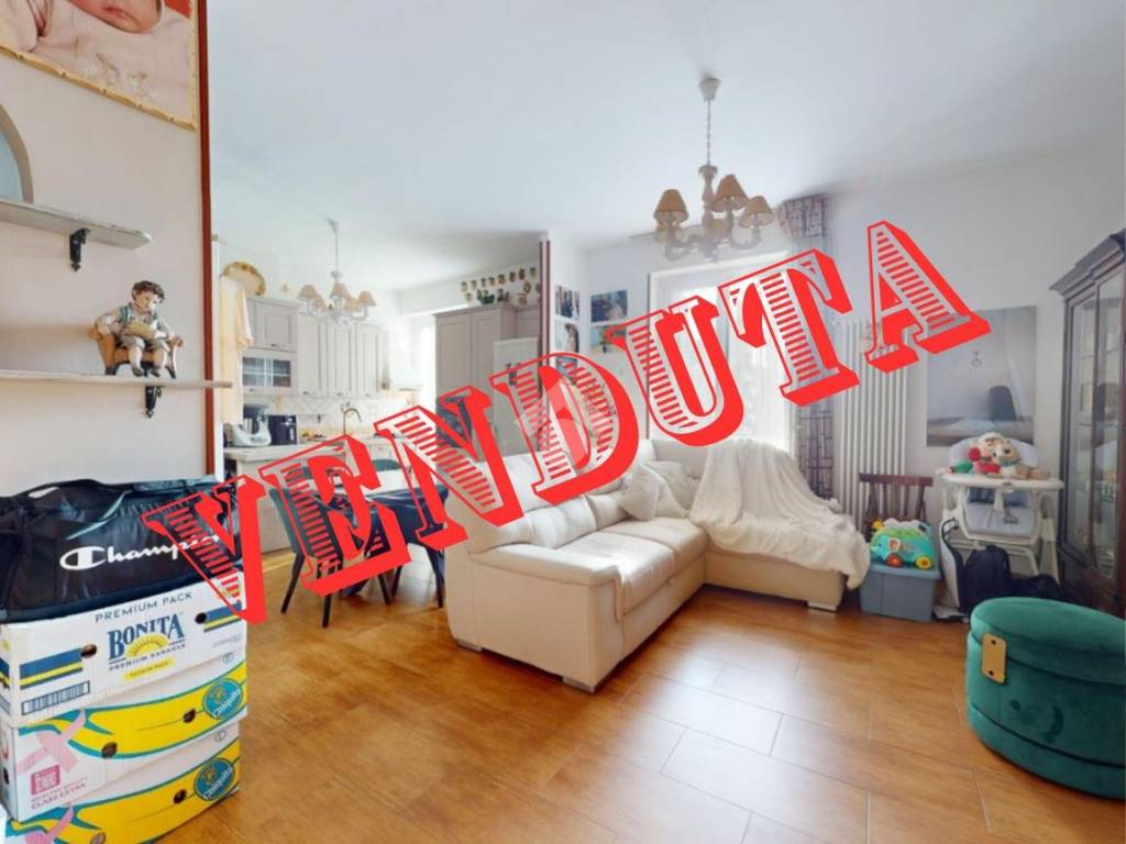 appartamento in vendita a Martina Franca
