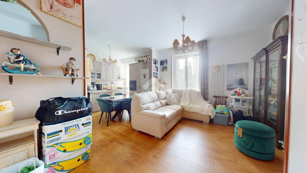 appartamento in vendita a Martina Franca