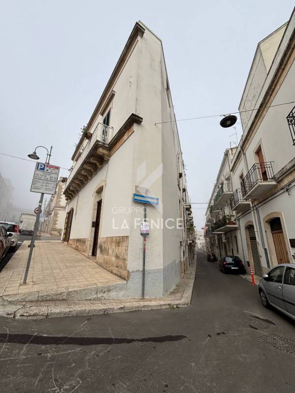 appartamento in vendita a Martina Franca in zona Centro Storico