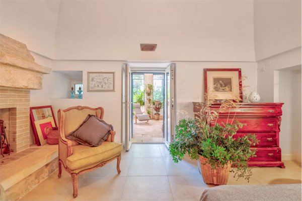 casa indipendente in vendita a Martina Franca in zona Centro Storico