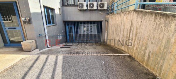 appartamento in vendita a Martina Franca
