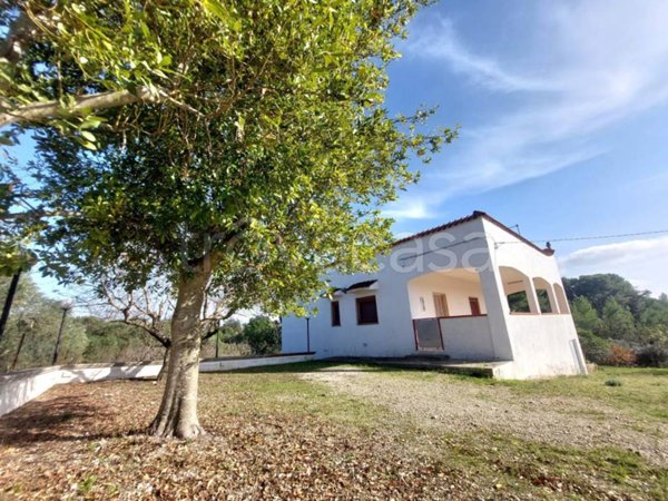 casa indipendente in vendita a Martina Franca in zona Monti del Duca