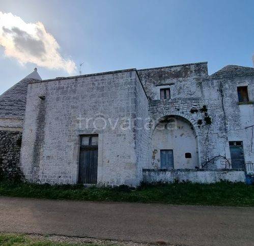 casa indipendente in vendita a Martina Franca