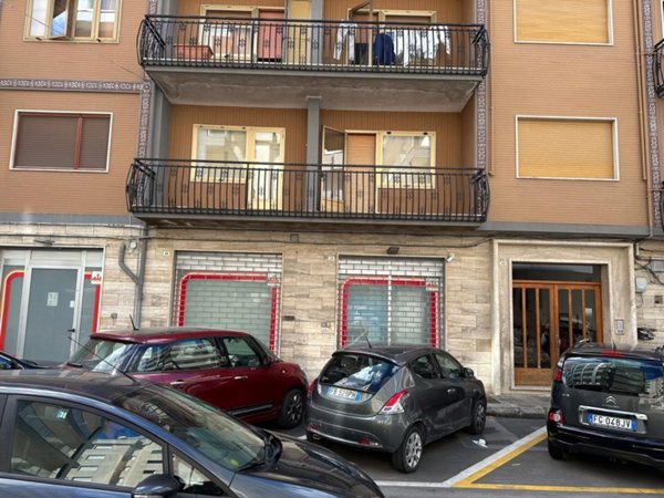 appartamento in vendita a Martina Franca