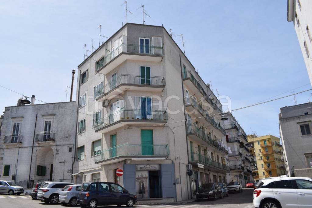 appartamento in vendita a Martina Franca