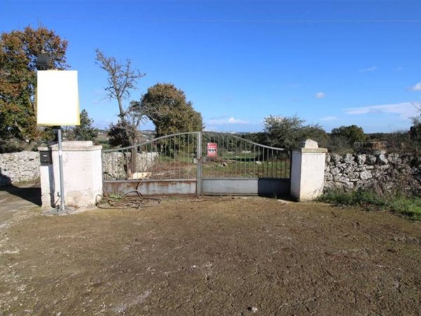 terreno agricolo in vendita a Martina Franca