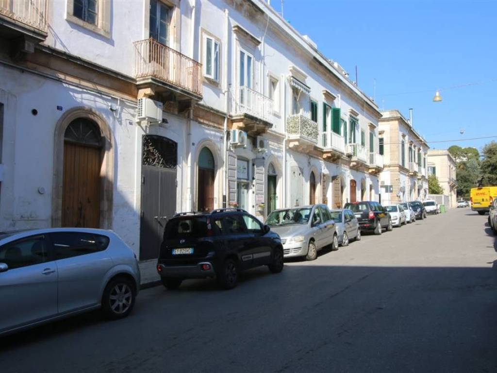 appartamento in vendita a Martina Franca