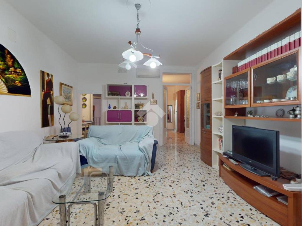 appartamento in vendita a Martina Franca