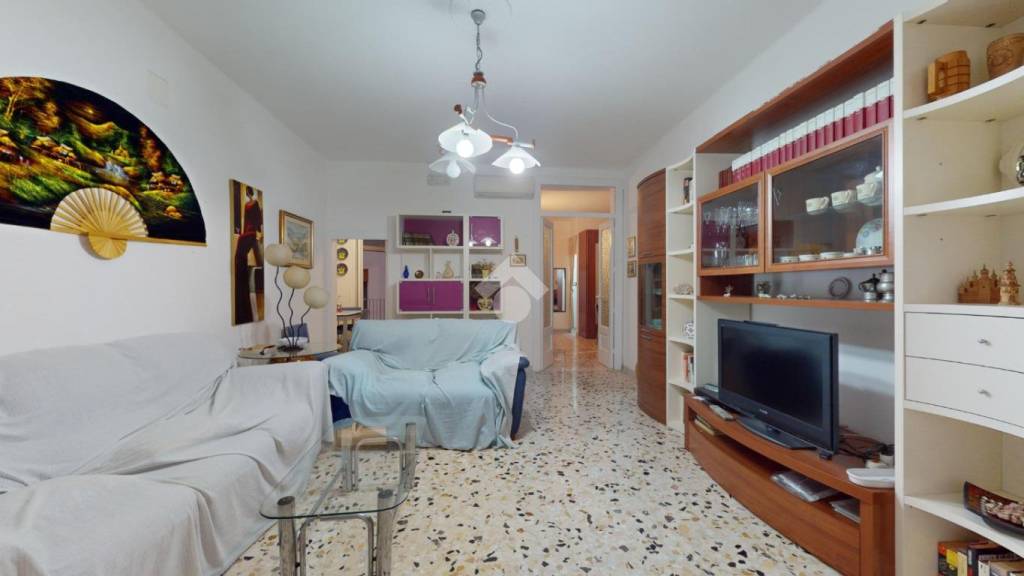 appartamento in vendita a Martina Franca