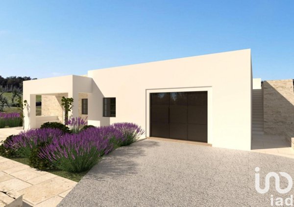 terreno edificabile in vendita a Martina Franca