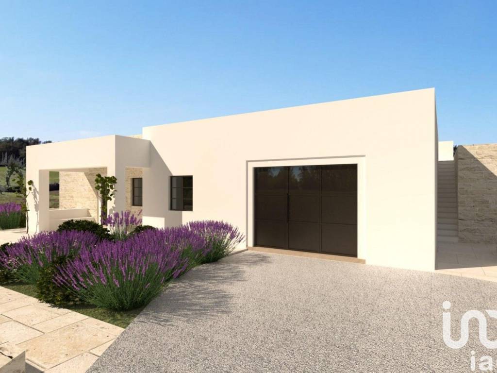 terreno edificabile in vendita a Martina Franca