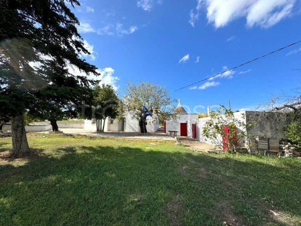 baita in vendita a Martina Franca