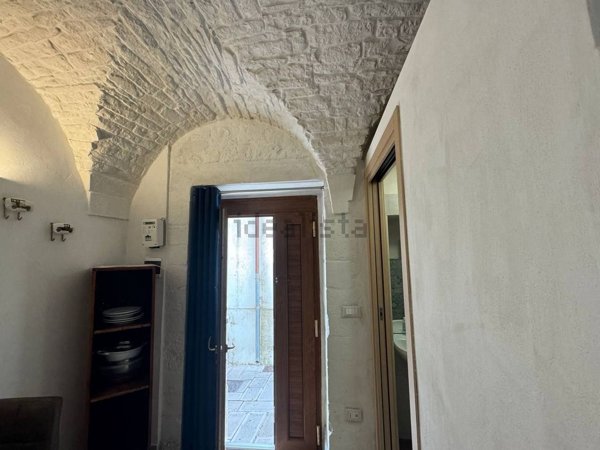 appartamento in vendita a Martina Franca in zona Centro Storico