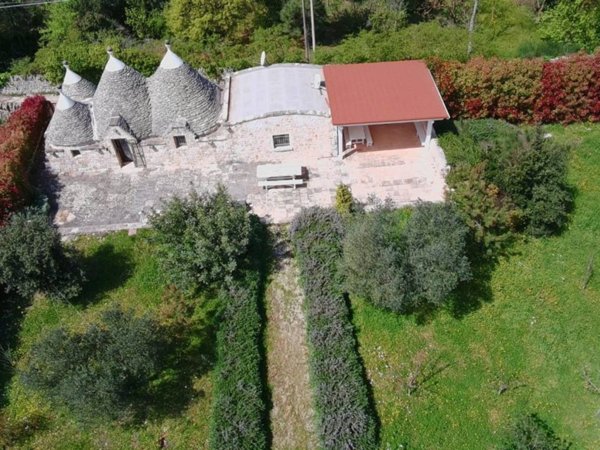 casa indipendente in vendita a Martina Franca