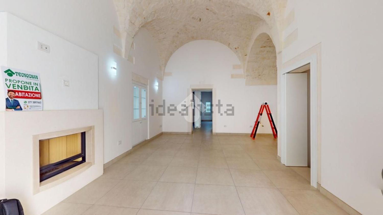 appartamento in vendita a Martina Franca in zona Centro Storico
