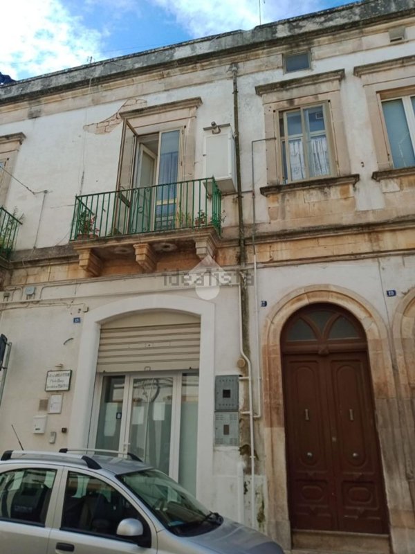 casa indipendente in vendita a Martina Franca