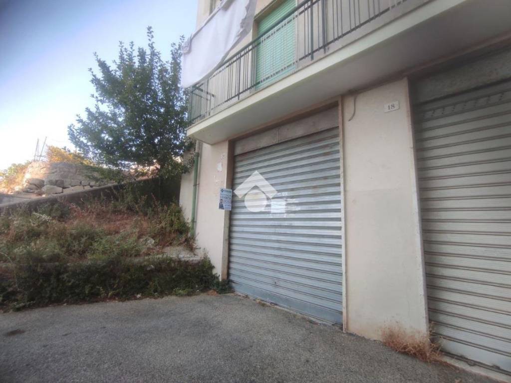 ufficio in vendita a Martina Franca in zona Centro Storico