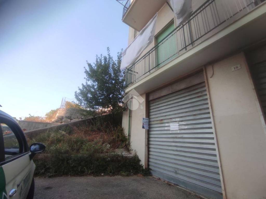 ufficio in vendita a Martina Franca in zona Centro Storico