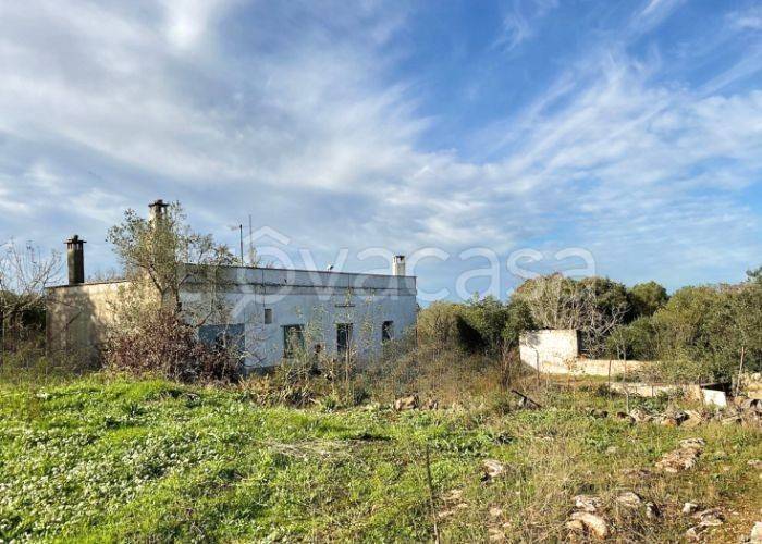 appartamento in vendita a Martina Franca in zona Centro Storico