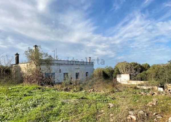 appartamento in vendita a Martina Franca