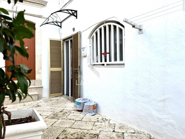 casa indipendente in vendita a Martina Franca in zona Centro Storico