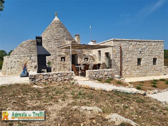 appartamento in vendita a Martina Franca